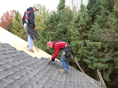 About Roof Repair Experts Votaw, TX